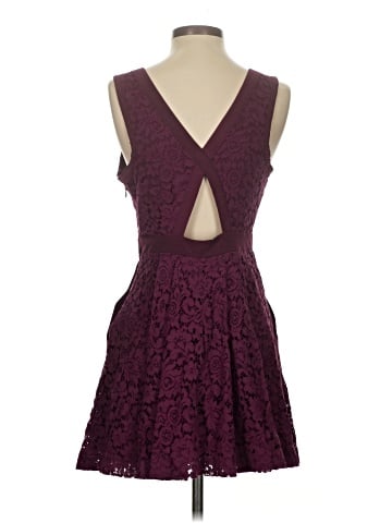 Free People Cocktail Dress (view 2)