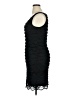 Guess Black Cocktail Dress Size 14 - photo 5