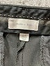 Gap Color Block Black Dress Pants Size 6R - photo 7