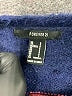 Forever 21 Stripes Blue Pullover Sweater Size S - photo 7