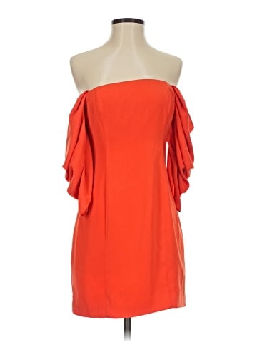 BOSKEMPER Cocktail Dress (view 1)