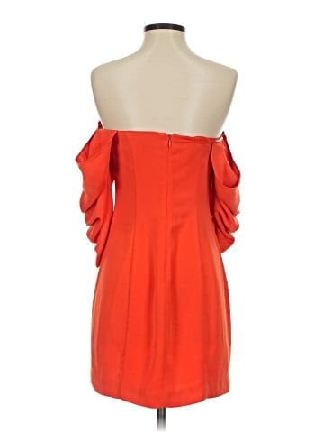 BOSKEMPER Cocktail Dress (view 2)
