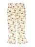 Assorted Brands Print White Casual Pants Size 4T - photo 2