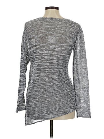 Nic + Zoe Long Sleeve Top (view 2)