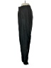 Moving Comfort 100% Polyester Solid Black Track Pants Size S - photo 5