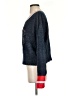 Wildfox Color Block Blue Pullover Sweater Size Sm (1 or S) - photo 5