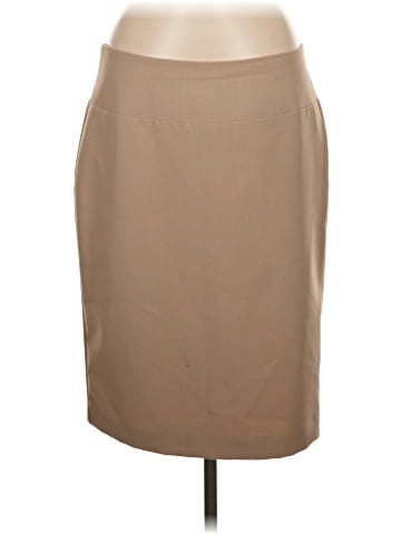 Ellen Tracy Formal Skirt (view 1)