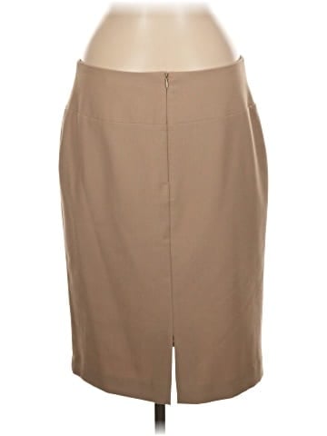 Ellen Tracy Formal Skirt (view 2)