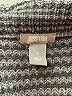 Kenneth Cole REACTION Black Turtleneck Sweater Size S - photo 7