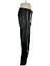 Gap 100% Polyester Black Casual Pants Size 34R Waist - photo 4