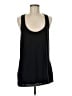 Athleta Black Tank Top Size M - photo 1