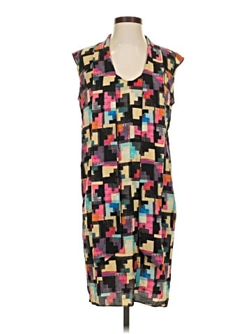 RACHEL Rachel Roy Casual Dress (view 1)