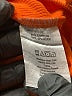 Shein Orange Tank Top Size 8 - 10 - photo 8