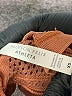 Athleta Brown Active Tank Size XS - photo 7
