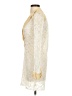 BCBGMAXAZRIA Ivory Cocktail Dress Size XXS - photo 5