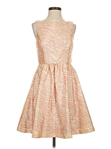 Jessica Simpson Cocktail Dress (view 1)