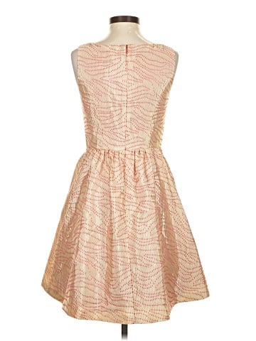 Jessica Simpson Cocktail Dress (view 2)