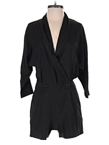 Twelfth Street by Cynthia Vincent Romper (view 1)