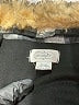 Mud Pie Plaid Black Vest Size 12-18 mo - photo 3