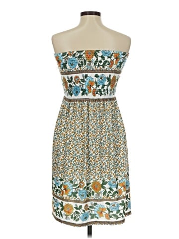 Zesica Casual Dress (view 2)