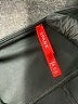 SPANX Metallic Black Active Pants Size M - photo 7