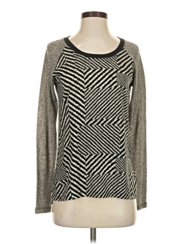 Olivia Moon Long Sleeve Top (view 1)