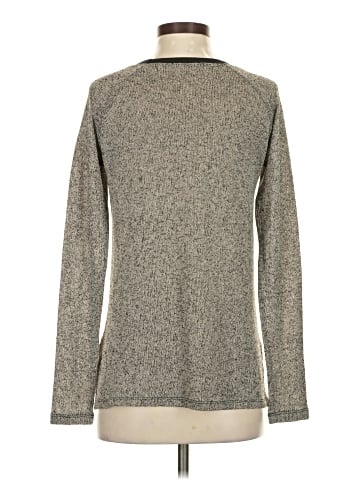Olivia Moon Long Sleeve Top (view 2)