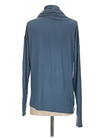 Love Stitch Long Sleeve Turtleneck (view 2)
