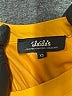 Lulus 100% Polyester Yellow Casual Dress Size XS - photo 7