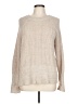Universal Thread Tan Pullover Sweater Size L - photo 1