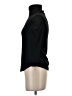 T Tahari Black Short Sleeve Turtleneck Size S (estimated) - photo 5