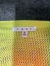 CAbi 100% Acrylic Yellow Pullover Sweater Size S - photo 7