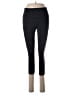 Lululemon Athletica Chevron-herringbone Gray Black Active Pants Size 6 - photo 1