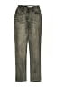 Levi's Solid Gray Black Jeans Size 18 - photo 1