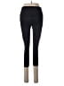 Lululemon Athletica Chevron-herringbone Gray Black Active Pants Size 6 - photo 2