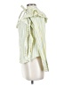 Assorted Brands Yellow Long Sleeve Blouse Size S (estimated) - photo 5