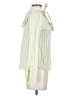 Assorted Brands Yellow Long Sleeve Blouse Size S (estimated) - photo 4