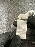 Anne Klein Gray Sleeveless Top Size M - photo 8
