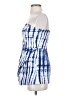 StyleStalker Tie-dye Blue Cocktail Dress Size S - photo 5