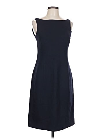 Worth Casual Dress (view 1)