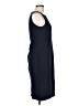 Worth Solid Blue Casual Dress Size 10 - photo 4