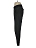 Athleta Solid Black Track Pants Size 8 (tall) - photo 5