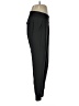Athleta Solid Black Track Pants Size 8 (tall) - photo 4