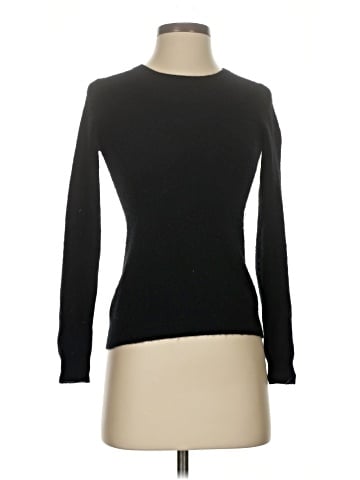Charter Club Cashmere Pullover Sweater (view 1)