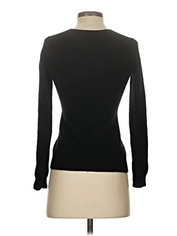 Charter Club Cashmere Pullover Sweater (view 2)