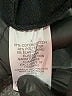 Activezone Essentials Black Zip Up Hoodie Size 0X - photo 7