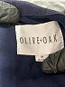 Olive and Oak Blue Sleeveless Blouse Size M - photo 7