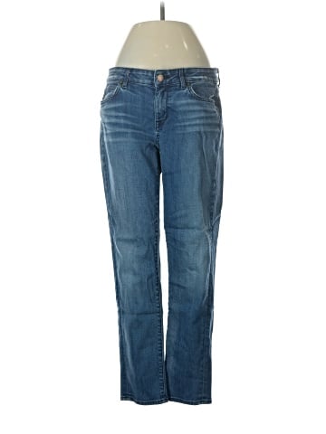 Rich & Skinny Jeans (view 1)