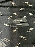 Madewell Print Black Long Sleeve Button-Down Shirt Size M (estimated) - photo 7