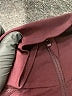 Unbranded Burgundy Long Sleeve Turtleneck Size S (estimated) - photo 7